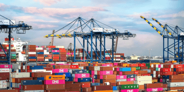 Port of Los Angeles Sets Historic Record Surpassing One Million TEUs in September