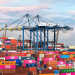 Port of Los Angeles Sets Historic Record Surpassing One Million TEUs in September