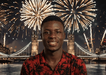 Kwabena Abotreye