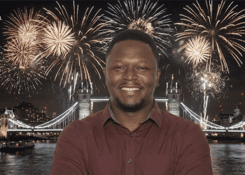 Richard Ayida Kwame