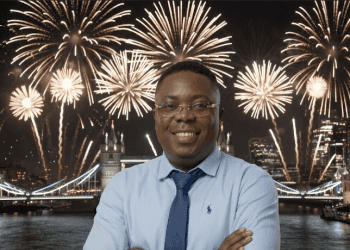 Dr. Tola Sunday Yusuf