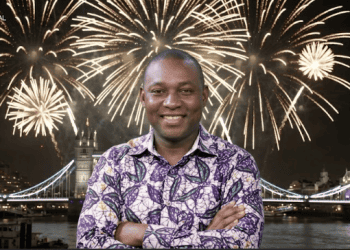Solomon Owusu