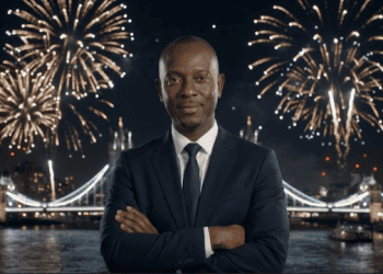 Kofi Kankam