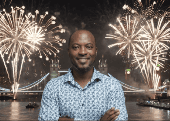 Francis Quarshie