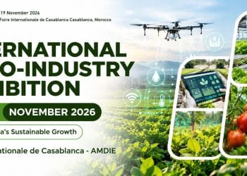 Africa Food Show Morocco 2026 Opens Casablanca's Doors to Global Food, Hospitality and Trade Buyers, Backed by the International Trade Council