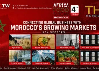 CTW Morocco 2026 Opens a Direct Gateway to Trade and Investment in Morocco and Africa