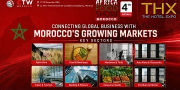 CTW Morocco 2026 Opens a Direct Gateway to Trade and Investment in Morocco and Africa