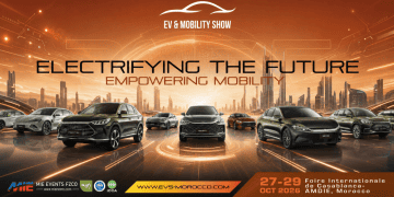 Casablanca to Host Africa's Premier Electric Mobility Platform as EVS Morocco 2026 Secures Ministerial Aegis and Global Industry Backing