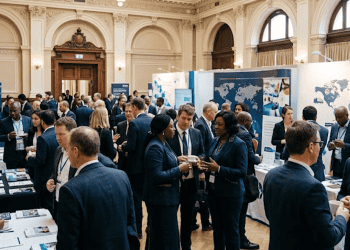 Jobex Company Ltd to Expand West African Mining Supply Links at London Trade Forum