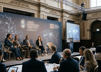 Bulsho Fiber CEO Hamza Adam to Represent Kenyan Telecommunications Sector at Global Trade Forum in London
