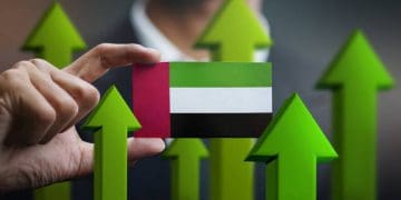 UAE Foreign Direct Investment Demonstrates Resilience with Zero Project Cancellations