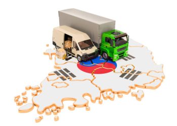 South Korea Secures $7.1 Billion European Battery Supply Contracts for Electric Commercial Vehicles