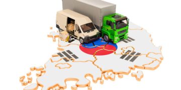 South Korea Secures $7.1 Billion European Battery Supply Contracts for Electric Commercial Vehicles