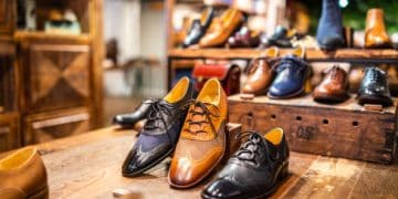 Canadian Footwear Retailer Strengthens European Supply Chain Through Five Year Contract Extension