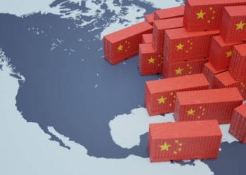 China’s Trade Growth Strengthens Its Role in Global Supply Chains