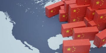 China’s Trade Growth Strengthens Its Role in Global Supply Chains
