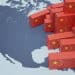 China’s Trade Growth Strengthens Its Role in Global Supply Chains