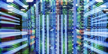US Strengthens AI Infrastructure Supply Chains as Data Centre Demand Rises