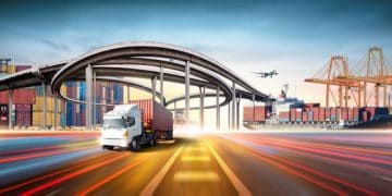 U.S. Transportation and Logistics Sector Prepares for New Growth Driven by Infrastructure Investment