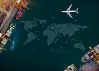 Global Freight Demand Supports Strong Growth in Air and Sea Logistics