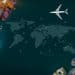Global Freight Demand Supports Strong Growth in Air and Sea Logistics