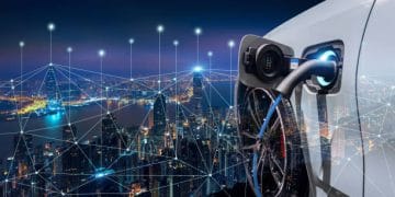 China’s Electric Mobility Advances Create New Opportunities for Global Supply Chains