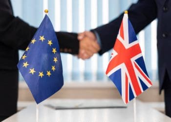 European Union and United Kingdom Reach New Bilateral Accord on Energy Contracts and Fishing Quotas