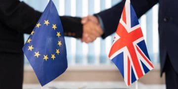 European Union and United Kingdom Reach New Bilateral Accord on Energy Contracts and Fishing Quotas