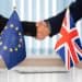 European Union and United Kingdom Reach New Bilateral Accord on Energy Contracts and Fishing Quotas
