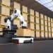 Warehouse Automation and Engineering Expertise Drive Supply Chain Efficiency