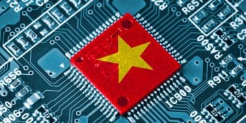 Vietnam’s Semiconductor Growth Drives Demand for Reliable Logistics
