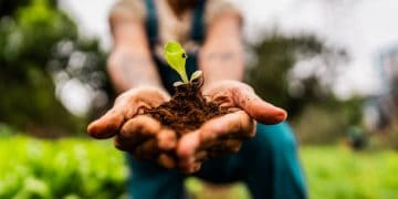 Global Food Security Efforts Highlight Supply Chain Resilience in the United Kingdom
