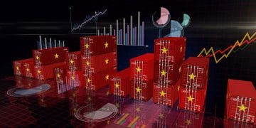 China Mandates Blockchain Expansion in Supply Chain Finance