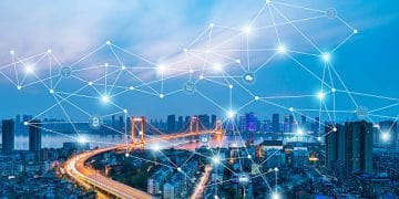 China Sets 2030 Target for Integrated National Blockchain Network and Regional Trade Hubs