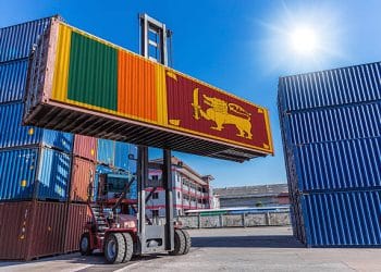 Sri Lanka Explores New Investment Path for Colombo Port Logistics Hub