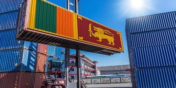 Sri Lanka Explores New Investment Path for Colombo Port Logistics Hub