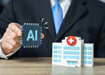 AI Advances Strengthen Healthcare Supply Chain Visibility and Reduce Inventory Waste