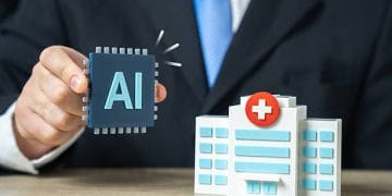 AI Advances Strengthen Healthcare Supply Chain Visibility and Reduce Inventory Waste