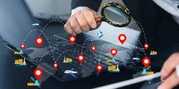Supply Chain Visibility Evolves from Real-Time Tracking to Faster, Smarter Decisions
