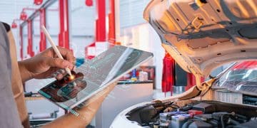 AI Technology Enhances Vehicle Inspections Across Automotive Supply Chains