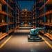 Warehouse Robotics Are Making Freight Loading More Efficient