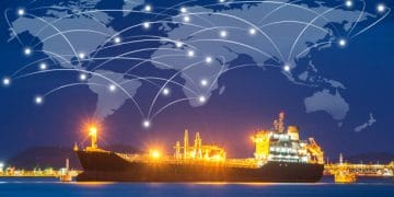 Chemical Logistics Advances Through Integrated Global Supply Chain Management