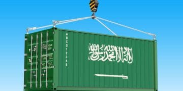 Saudi Arabia Strengthens Global Trade Connectivity Through Maritime and Logistics Investment